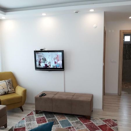 Ostello Hotel Avcilar อิสตันบูล ภายนอก รูปภาพ