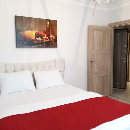 Ostello Hotel Avcilar อิสตันบูล ภายนอก รูปภาพ