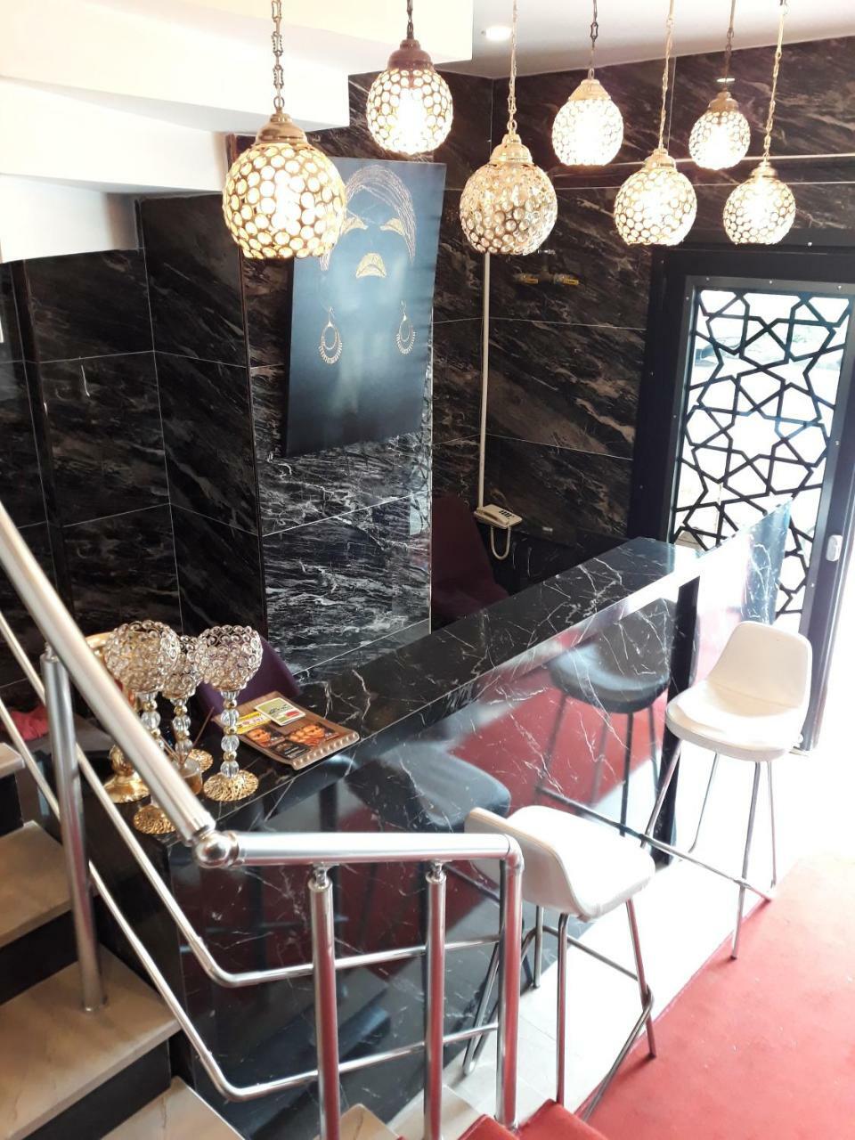 Ostello Hotel Avcilar อิสตันบูล ภายนอก รูปภาพ