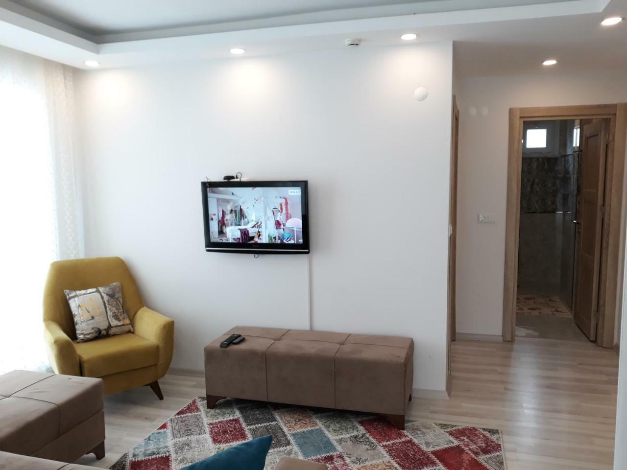 Ostello Hotel Avcilar อิสตันบูล ภายนอก รูปภาพ