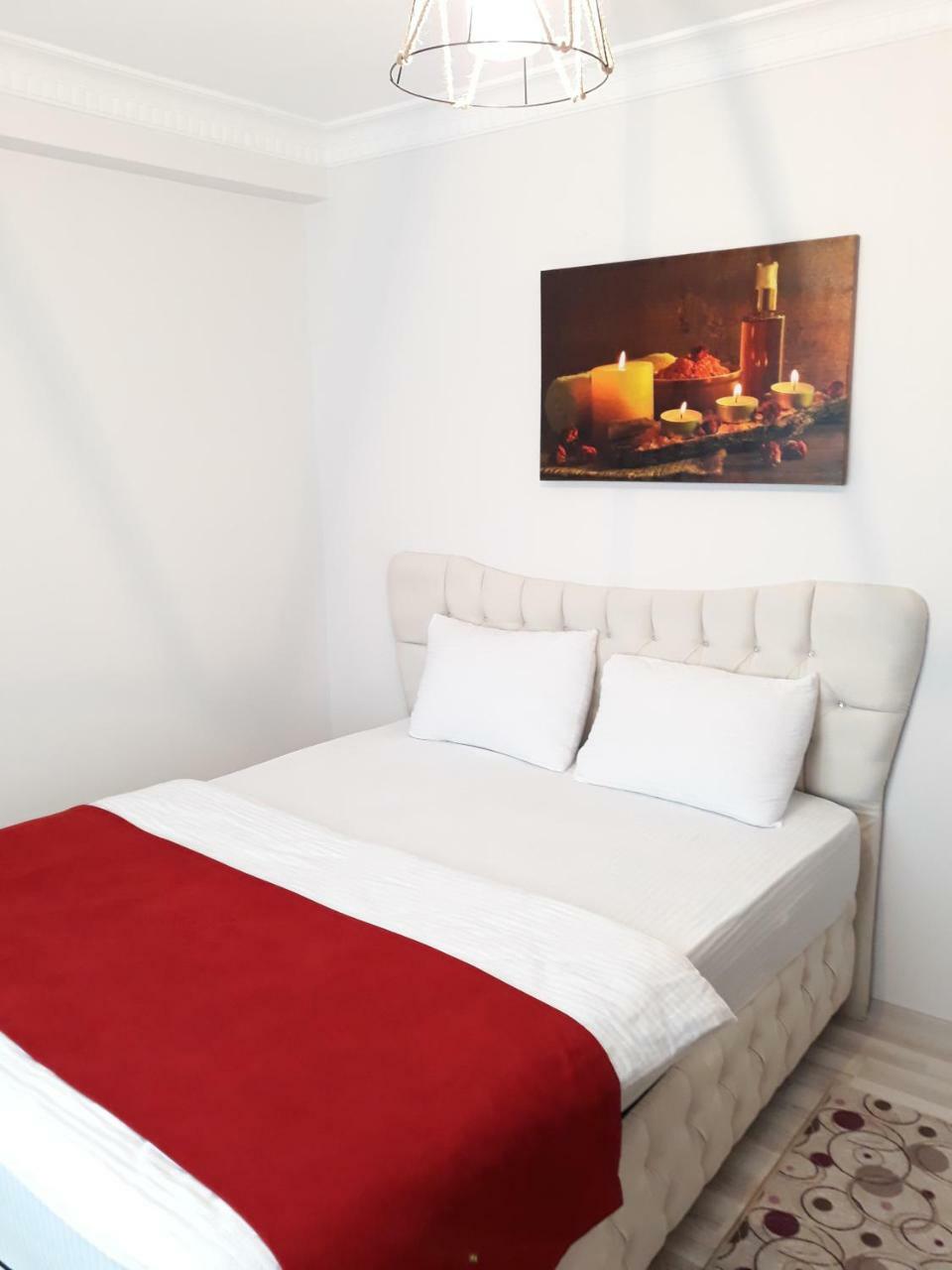 Ostello Hotel Avcilar อิสตันบูล ภายนอก รูปภาพ