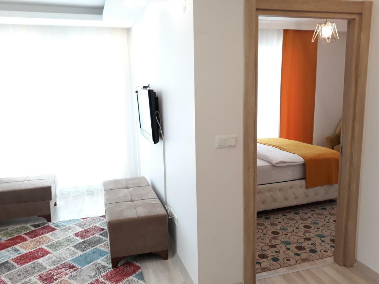 Ostello Hotel Avcilar อิสตันบูล ภายนอก รูปภาพ