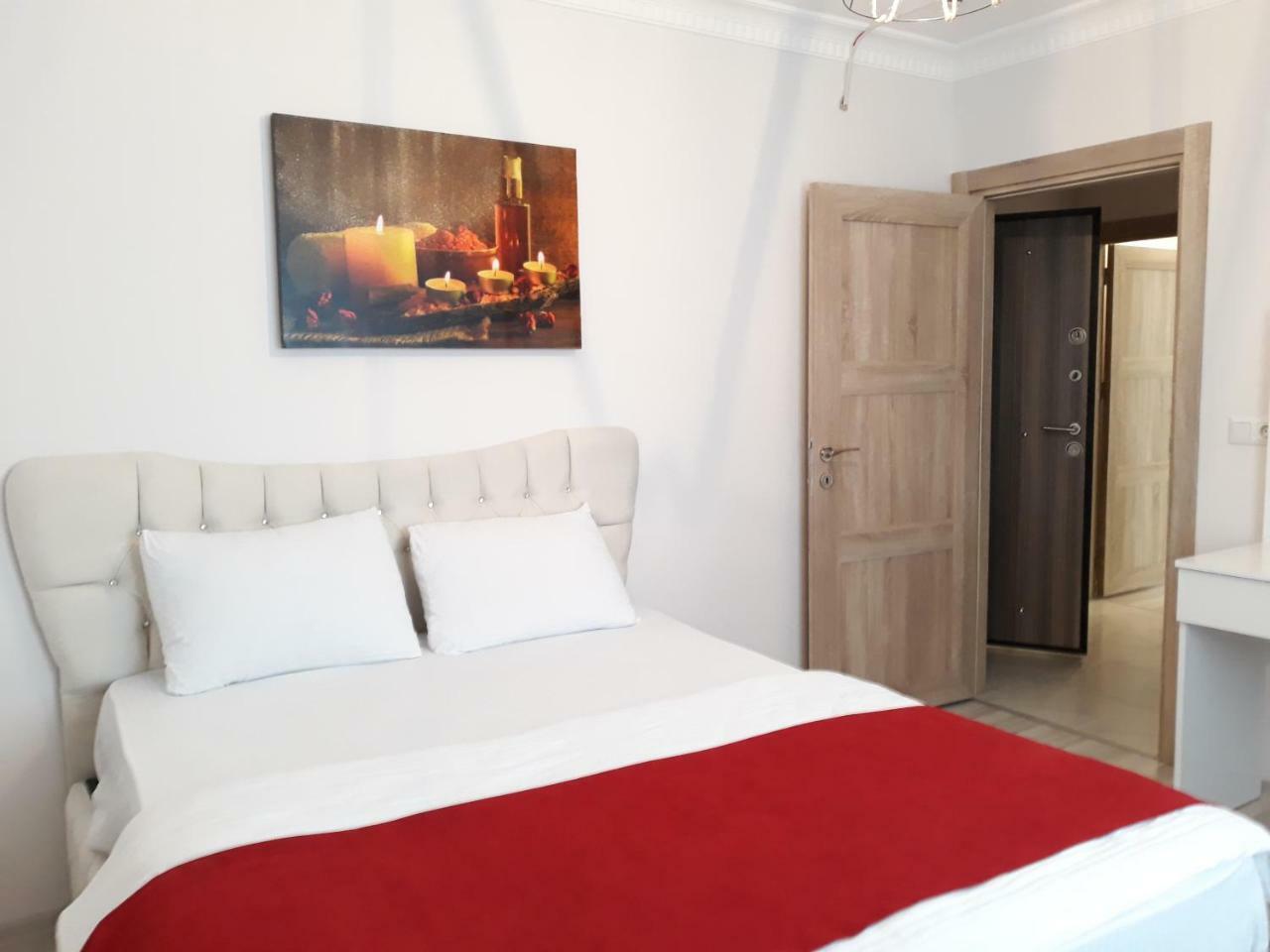 Ostello Hotel Avcilar อิสตันบูล ภายนอก รูปภาพ