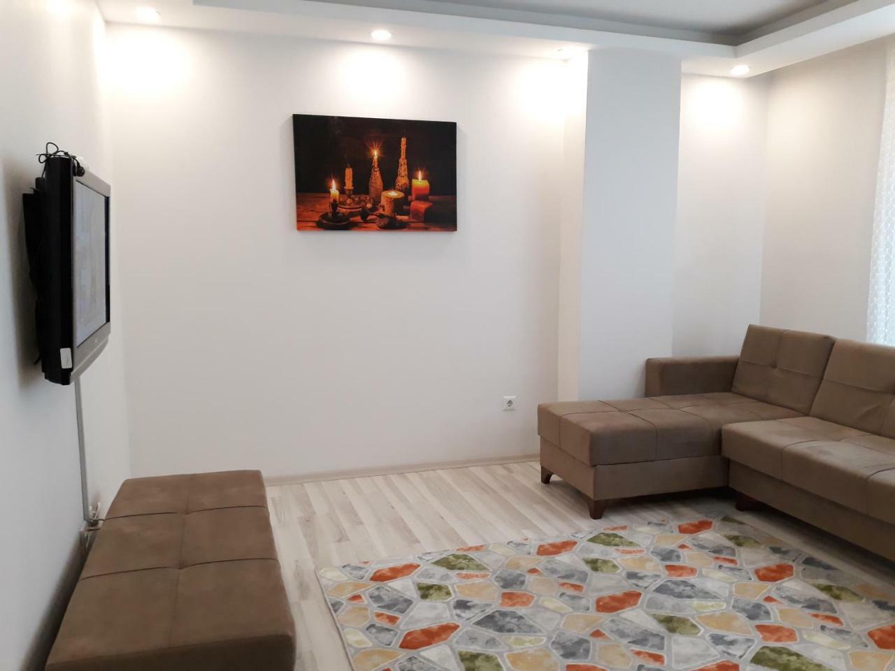 Ostello Hotel Avcilar อิสตันบูล ภายนอก รูปภาพ