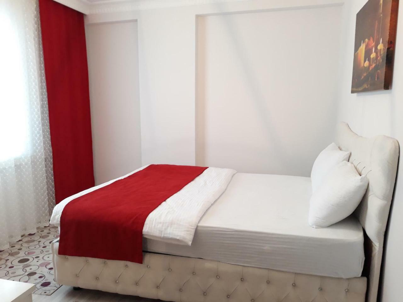 Ostello Hotel Avcilar อิสตันบูล ภายนอก รูปภาพ