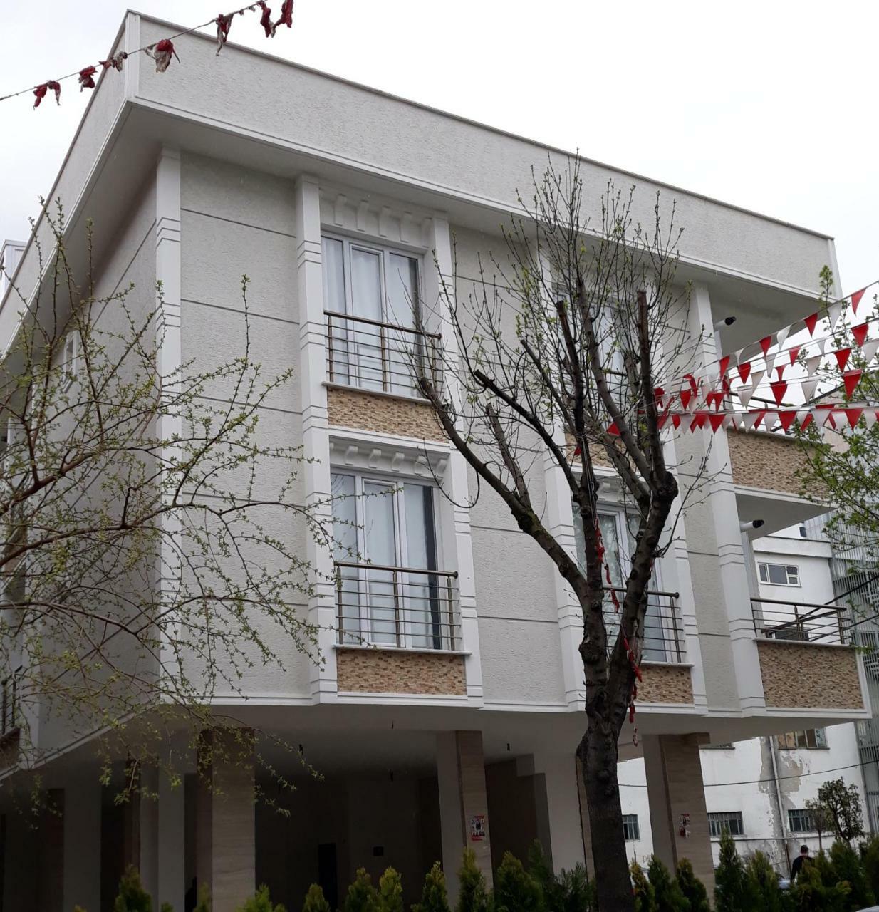 Ostello Hotel Avcilar อิสตันบูล ภายนอก รูปภาพ