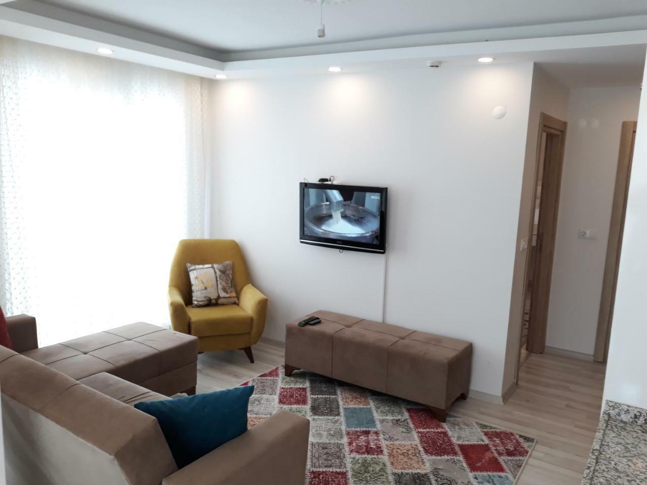 Ostello Hotel Avcilar อิสตันบูล ภายนอก รูปภาพ