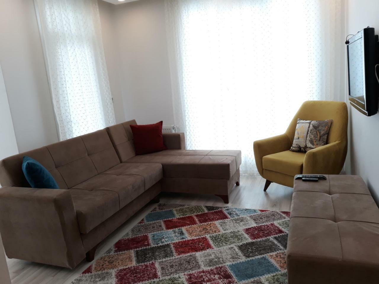 Ostello Hotel Avcilar อิสตันบูล ภายนอก รูปภาพ